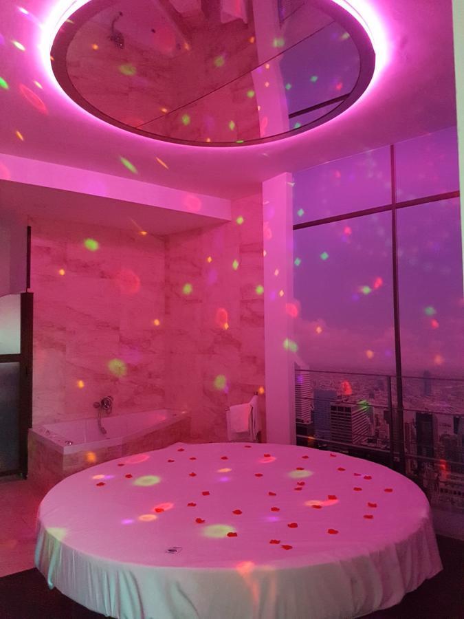 Hotel 9 Secrets - Adults Only Granada Exteriör bild